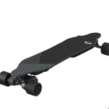 review:-the-vok-pilot-electric-skateboard-(standard-edition)