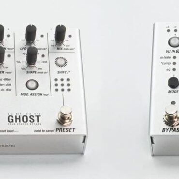 endorphin.es-ghost-pedal-and-golden-master-to-make-superbooth-debut