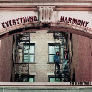 everything-harmony