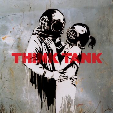 blur-released-“think-tank”-20-years-ago-today