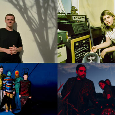 12-best-songs-of-the-week:-westerman,-alex-lahey,-little-dragon,-modern-woman,-and-more