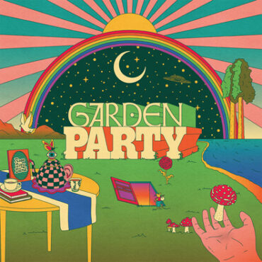 garden-party