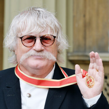 soft-machine’s-sir-karl-jenkins-confirms-he-is-not-meghan-markle-in-disguise