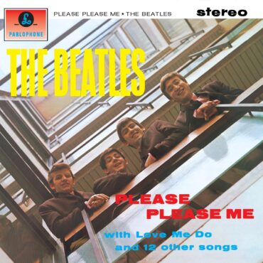 the-beatles’-“please-please-me”-began-record-setting-run-topping-the-british-charts-60-years-ago-today