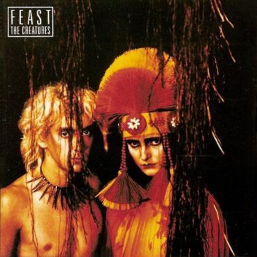 the-creatures-released-debut-album-“feast”-40-years-ago-today