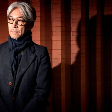 ryuichi-sakamoto’s-management-shares-musician’s-“last-playlist,”-which-he-prepared-for-his-own-funeral