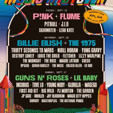 music-midtown-is-back-for-2023-with-billie-eilish,-guns-n’-roses,-&-hometown-hero-lil-baby