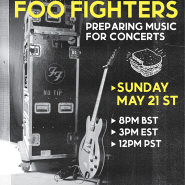 foo-fighters-share-lyric-video-for-new-song-“under-you”-and-announce-live-stream-event