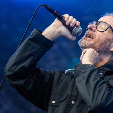 the-national-announce-homecoming-festival-2023-featuring-patti-smith,-pavement,-and-more