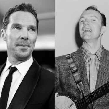 benedict-cumberbatch-cast-as-pete-seeger-in-bob-dylan-biopic