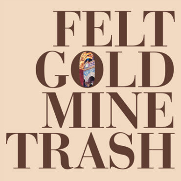 gold-mine-trash-(2023-reissue)-/-bubblegum-perfume-(2023-reissue)