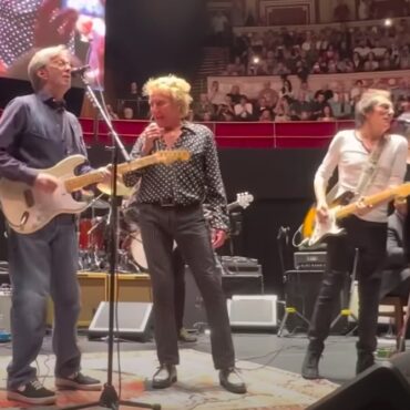 watch-eric-clapton,-rod-stewart,-ronnie-wood,-more-play-all-star-jeff-beck-tribute-at-royal-albert-hall