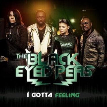 the-number-ones:-the-black-eyed-peas’-“i-gotta-feeling”