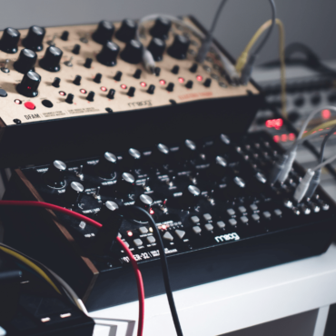 the-best-semi-modular-synths-for-learning-sound-design,-synthesis,-and-more