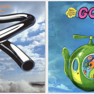 mike-oldfield-released-debut-album-“tubular-bells”-and-gong-released-“flying-teapot”-50-years-ago-today