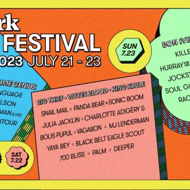 pitchfork-music-festival-2023-set-times-revealed