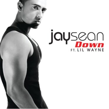 the-number-ones:-jay-sean’s-“down”-(feat.-lil-wayne)