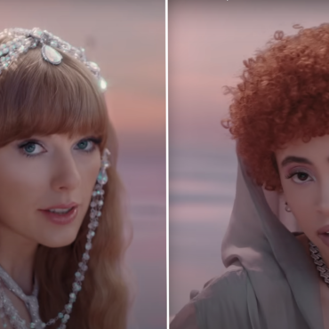 watch-taylor-swift-and-ice-spice-in-new-“karma”-video