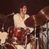 Isaac “Redd” Holt, Percussionist and Jazz Fusion Pioneer, Dies at 91