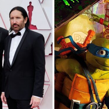 nine-inch-nails’-trent-reznor-and-atticus-ross-score-new-movie-teenage-mutant-ninja-turtles:-mutant-mayhem