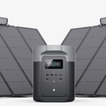 product-review:-ecoflow-delta-2-max-portable-battery-and-220w-solar-panels