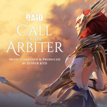 premiere:-jesper-kyd-“high-elves-and-dark-elves”-from-the-raid:-call-of-the-arbiter-ost