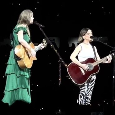 taylor-swift-brings-maren-morris-onstage,-but-not-little-girl:-“my-brain-just-broke”