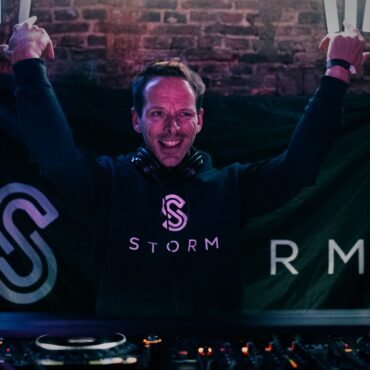 ian-storm-and-michael-ford-deliver-groovy-brazilian-beats-in-'compasso-brasileiro'-on-storm-music