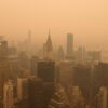 Governors Ball Music Festival 2023 Still Going Forward as New York Experiences “Very Unhealthy” Air Quality