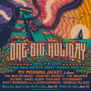 my-morning-jacket-are-bringing-the-war-on-drugs,-the-walkmen,-alvvays,-&-more-to-mexico