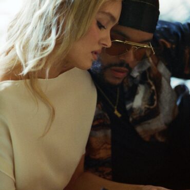 the-weeknd-and-lily-rose-depp-share-new-songs-from-hbo’s-the-idol:-listen