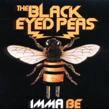 the-number-ones:-the-black-eyed-peas’-“imma-be”