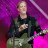 Queens of the Stone Age’s Josh Homme Reveals Cancer Diagnosis