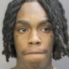 YNW Melly Attends First Day of Double Murder Trial