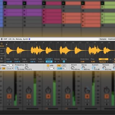 getting-creative-with-samples-in-ableton-live-11-with-stevie-r
