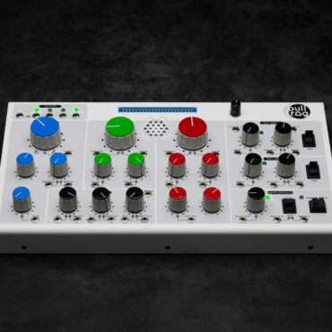 introducing-erica-synths-x-richie-hawtin-bullfrog,-a-cutting-edge-piece-of-hardware-for-producers-and-sound-designers