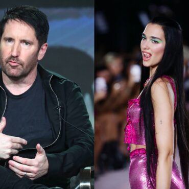 trent-reznor-says-listening-to-dua-lipa-“reminded-me-the-art-of-writing-a-well-crafted-song”