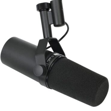 shure-sm7b-review:-still-the-best-workhorse-mic-in-2023?-let's-find-out