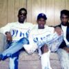 Tony! Toni! Toné! Reunite for First Tour in 25 Years