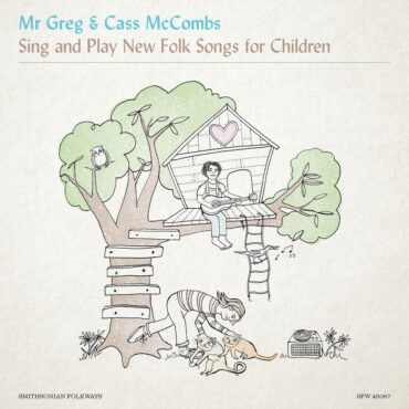 cass-mccombs-&-mr.-greg-announce-children’s-music-album