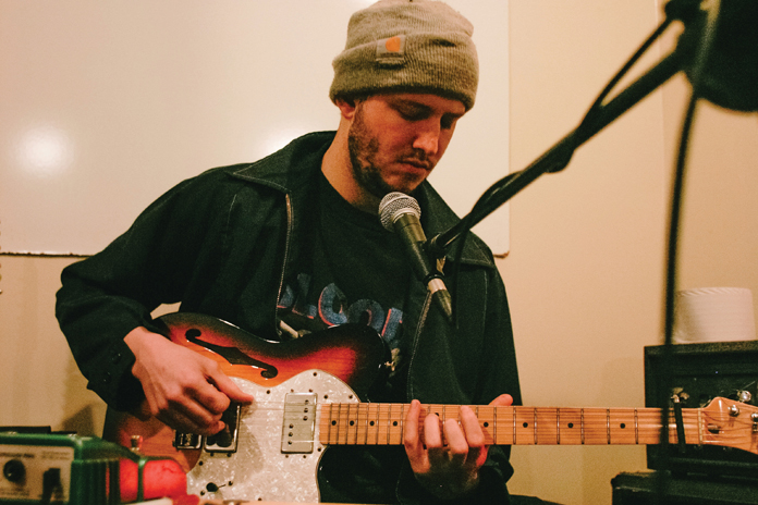 justin-vernon-shares-rarity-“hazelton,”-the-foundation-for-bon-iver’s-“holocene”