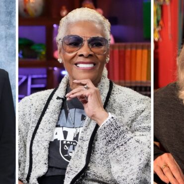 queen-latifah,-dionne-warwick,-and-barry-gibb-to-receive-kennedy-center-honors