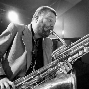 peter-brotzmann,-free-jazz-saxophonist,-dies-at-82