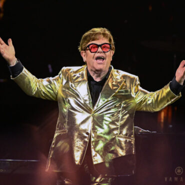 elton-john-brought-brandon-flowers,-rina-sawayama,-and-live-rarities-to-glastonbury,-his-last-ever-uk-show