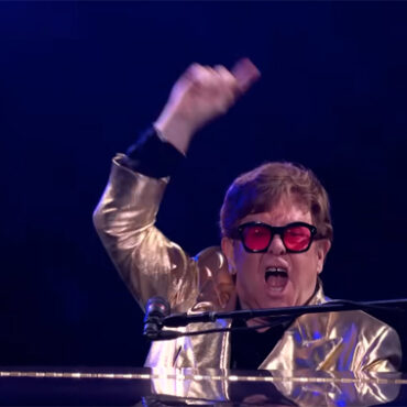 watch-elton-john,-weyes-blood,-chvrches,-billy-nomates,-and-other-highlights-from-glastonbury-2023