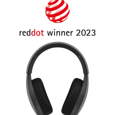 unity-headphones-wins-2-red-dot-design-awards-in-2023