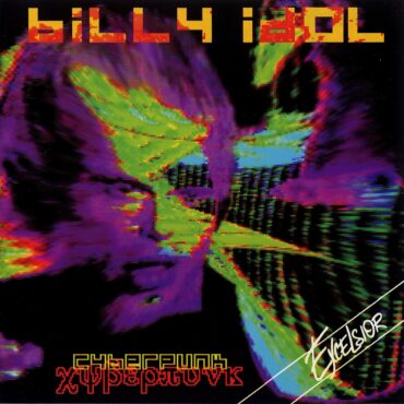 billy-idol-released-“cyberpunk”-30-years-ago-today