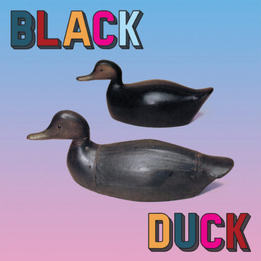 essential-new-music:-black-duck’s-“black-duck”