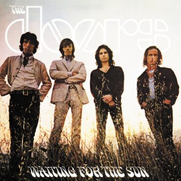 the-doors-released-“waiting-for-the-sun”-55-years-ago-today