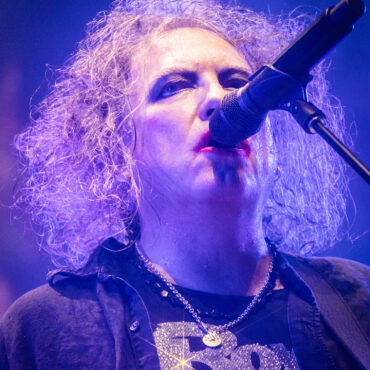 live-review:-the-cure,-the-twilight-sad,-philadelphia,-pa-june-24,-2023